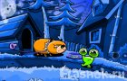 Играть в игру Погрузчик